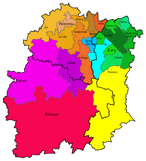 Essonne 91 Essonne 91