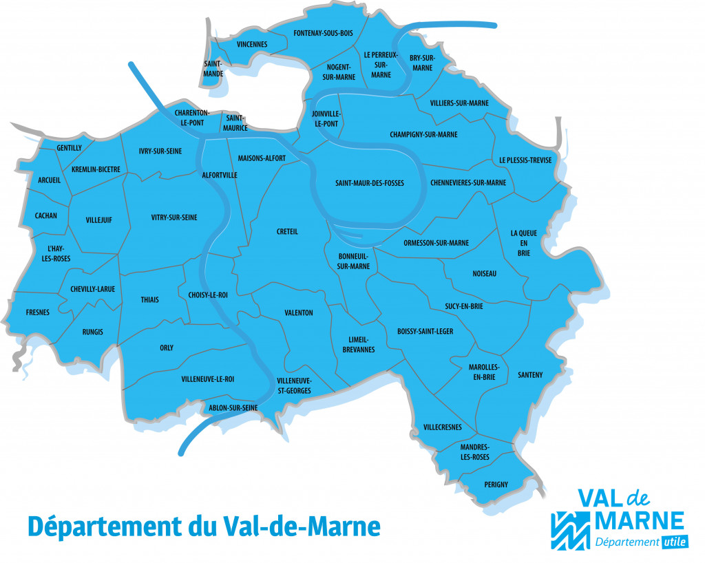 Val de Marne 94 Val de Marne 94